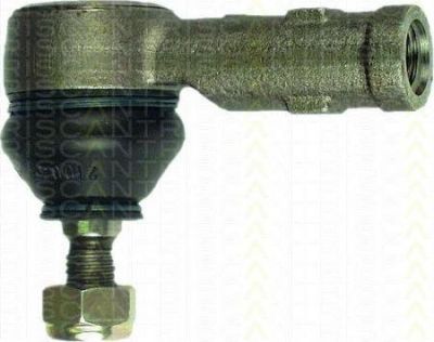 TRISCAN 8500 142201 наконечник поперечной рулевой тяги на SAAB 900 I (AC4, AM4)