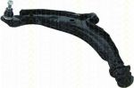 TRISCAN 8500 14536 рычаг независимой подвески колеса, подвеска колеса на NISSAN MICRA II (K11)