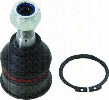 TRISCAN 8500 14537 несущий / направляющий шарнир на NISSAN MICRA II (K11)