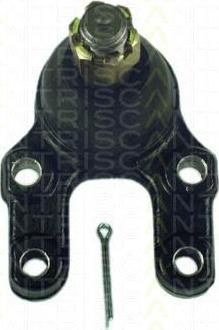 TRISCAN 8500 14624 несущий / направляющий шарнир на NISSAN TERRANO I (WD21)