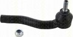 TRISCAN 8500 15111 наконечник поперечной рулевой тяги на ABARTH 500C (312)