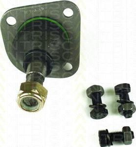 TRISCAN 8500 1520 несущий / направляющий шарнир на FIAT ARGENTA (132A)