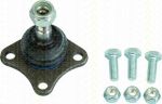TRISCAN 8500 15511 несущий / направляющий шарнир на FIAT PALIO Weekend (178DX)