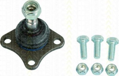 TRISCAN 8500 15511 несущий / направляющий шарнир на FIAT PALIO Weekend (178DX)