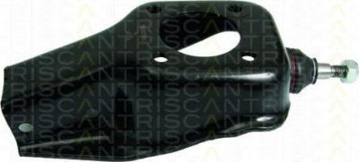 TRISCAN 8500 15559 шарнирный кронштейн, балка моста на FIAT PANDA (141A_)