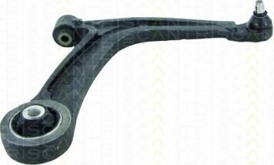 TRISCAN 8500 15563 рычаг независимой подвески колеса, подвеска колеса на FIAT 500 C (312)