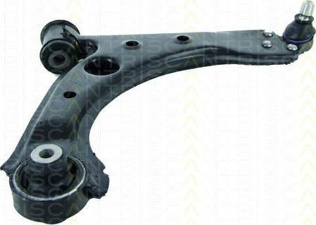 TRISCAN 8500 15567 рычаг независимой подвески колеса, подвеска колеса на FIAT STILO (192)