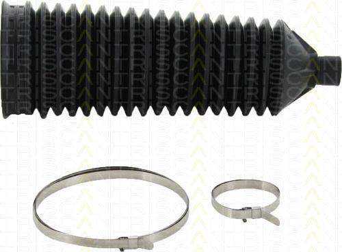 TRISCAN 8500 16041 пыльник, рулевое управление на FORD TRANSIT c бортовой платформой/ходовая часть (E_ _)