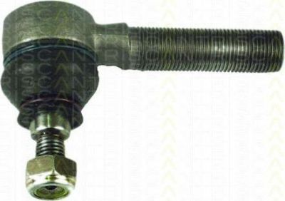 TRISCAN 8500 16054 наконечник поперечной рулевой тяги на FORD TRANSIT c бортовой платформой/ходовая часть (V_ _)