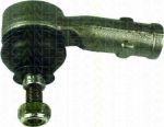 TRISCAN 8500 16118 наконечник поперечной рулевой тяги на FORD ESCORT VII седан (GAL, AFL)