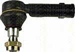 TRISCAN 8500 16120 наконечник поперечной рулевой тяги на FORD TRANSIT c бортовой платформой/ходовая часть (E_ _)