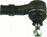 TRISCAN 8500 16135 наконечник поперечной рулевой тяги на FORD FIESTA фургон (JV_)