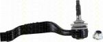 TRISCAN 8500 16165 наконечник поперечной рулевой тяги на JAGUAR S-TYPE (CCX)