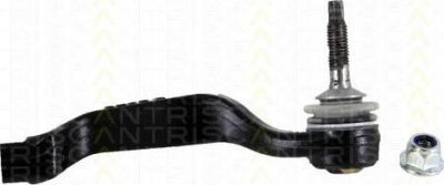TRISCAN 8500 16165 наконечник поперечной рулевой тяги на JAGUAR S-TYPE (CCX)