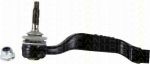 TRISCAN 8500 16166 наконечник поперечной рулевой тяги на JAGUAR S-TYPE (CCX)