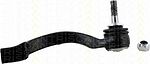 TRISCAN 8500 16171 наконечник поперечной рулевой тяги на JAGUAR XJ (N3_, X350, X358)