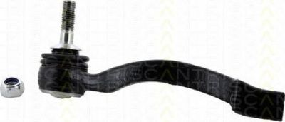 TRISCAN 8500 16172 наконечник поперечной рулевой тяги на JAGUAR XJ (N3_, X350, X358)