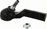 TRISCAN 8500 16174 наконечник поперечной рулевой тяги на FORD FOCUS III седан
