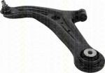 TRISCAN 8500 165008 рычаг независимой подвески колеса, подвеска колеса на FORD TRANSIT COURIER Kombi