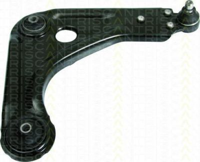 TRISCAN 8500 16541 рычаг независимой подвески колеса, подвеска колеса на FORD KA (RB_)