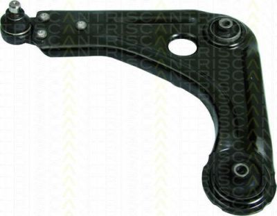 TRISCAN 8500 16542 рычаг независимой подвески колеса, подвеска колеса на FORD KA (RB_)