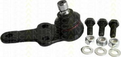 TRISCAN 8500 16545 несущий / направляющий шарнир на FORD FOCUS (DAW, DBW)