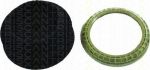 TRISCAN 8500 16909 опора стойки амортизатора на FORD MONDEO I (GBP)