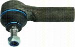 TRISCAN 8500 17113 наконечник поперечной рулевой тяги на HONDA CONCERTO (HW, MA)