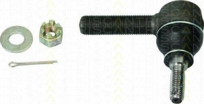 TRISCAN 8500 17115 наконечник поперечной рулевой тяги на LAND ROVER DEFENDER Station Wagon (LD)