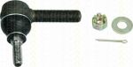 TRISCAN 8500 17116 наконечник поперечной рулевой тяги на LAND ROVER DEFENDER Station Wagon (LD)