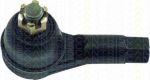 TRISCAN 8500 18101 наконечник поперечной рулевой тяги на MAZDA 323 III Hatchback (BF)
