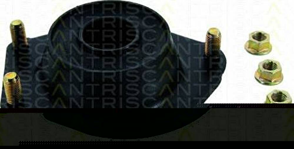 TRISCAN 8500 18902 опора стойки амортизатора на KIA RIO универсал (DC)