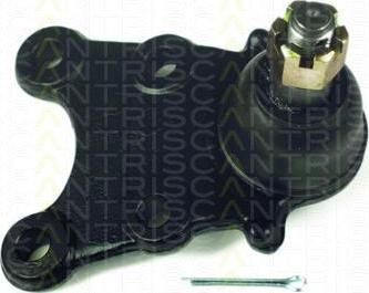 TRISCAN 8500 20503 несущий / направляющий шарнир на OPEL FRONTERA B (6B_)