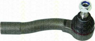 TRISCAN 8500 21108 наконечник поперечной рулевой тяги на CHEVROLET NUBIRA седан