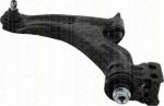 TRISCAN 8500 21518 рычаг независимой подвески колеса, подвеска колеса на CHEVROLET SPARK (M300)