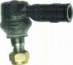 TRISCAN 8500 23109 наконечник поперечной рулевой тяги на VW LT 28-46 II c бортовой платформой/ходовая часть (2DC, 2DF, 2
