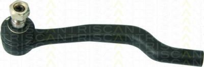 TRISCAN 8500 23112 наконечник поперечной рулевой тяги на MERCEDES-BENZ A-CLASS (W168)