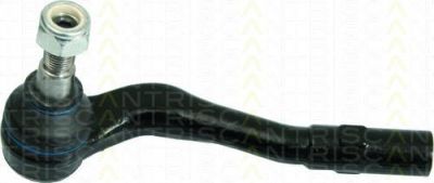 TRISCAN 8500 23114 наконечник поперечной рулевой тяги на MERCEDES-BENZ C-CLASS купе (CL203)