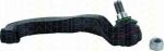 TRISCAN 8500 23137 наконечник поперечной рулевой тяги на MERCEDES-BENZ S-CLASS (W220)