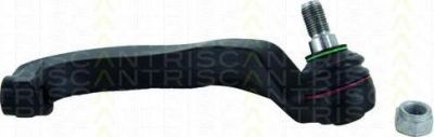 TRISCAN 8500 23137 наконечник поперечной рулевой тяги на MERCEDES-BENZ S-CLASS (W220)