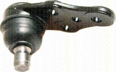 TRISCAN 8500 23141 наконечник поперечной рулевой тяги на MERCEDES-BENZ GLK-CLASS (X204)