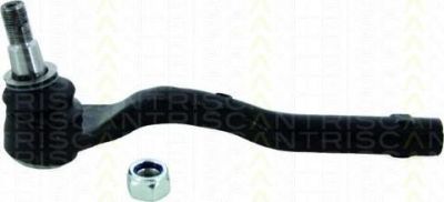 TRISCAN 8500 23144 наконечник поперечной рулевой тяги на MERCEDES-BENZ S-CLASS (W221)