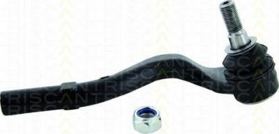 TRISCAN 8500 23145 наконечник поперечной рулевой тяги на MERCEDES-BENZ E-CLASS (W212)