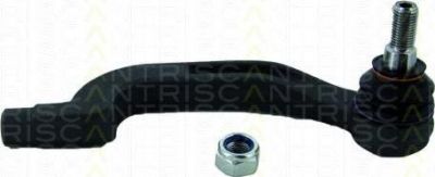 TRISCAN 8500 23147 наконечник поперечной рулевой тяги на MERCEDES-BENZ B-CLASS (W246, W242)