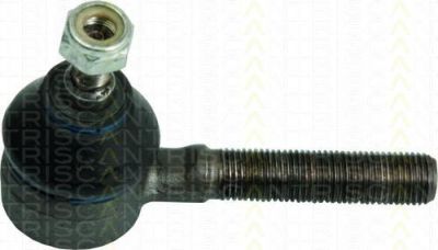 TRISCAN 8500 2320 наконечник поперечной рулевой тяги на MERCEDES-BENZ S-CLASS (W126)