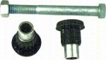 TRISCAN 8500 23404 маятниковый рычаг на MERCEDES-BENZ S-CLASS (W140)