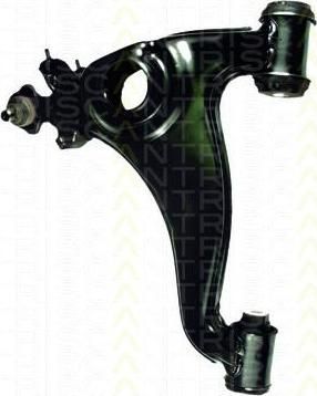 TRISCAN 8500 23508 рычаг независимой подвески колеса, подвеска колеса на MERCEDES-BENZ 190 (W201)