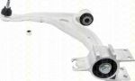 TRISCAN 8500 23578 рычаг независимой подвески колеса, подвеска колеса на MERCEDES-BENZ B-CLASS (W246, W242)