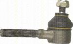 TRISCAN 8500 2376 наконечник поперечной рулевой тяги на MERCEDES-BENZ 190 (W201)