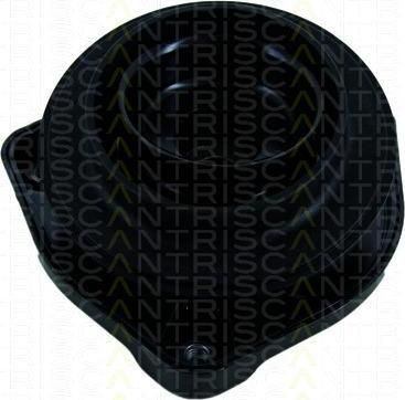 TRISCAN 8500 23907 опора стойки амортизатора на MERCEDES-BENZ C-CLASS (W204)
